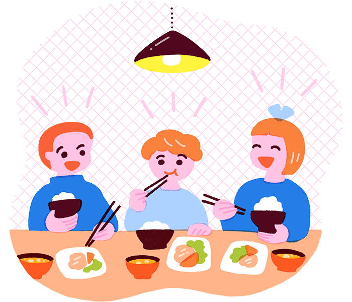 子ども食堂