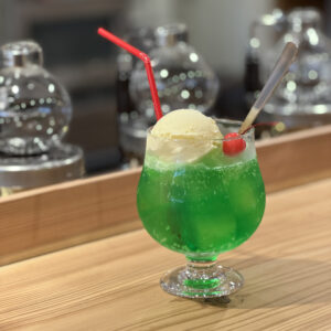 喫茶すずらん
